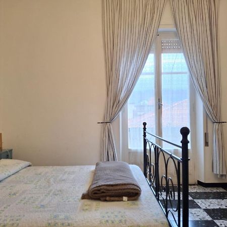 Spazioso Appartamento Vista Mare, Λεβάντο Εξωτερικό φωτογραφία