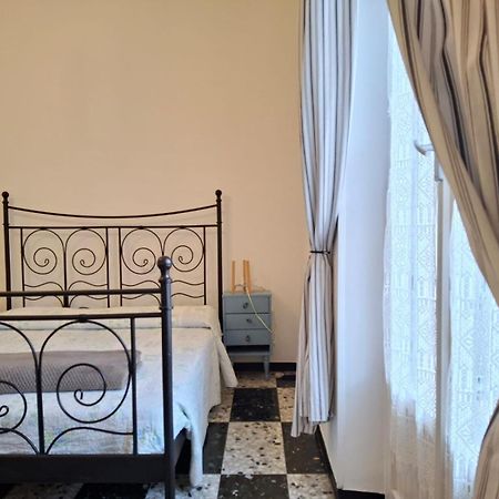 Spazioso Appartamento Vista Mare, Λεβάντο Εξωτερικό φωτογραφία