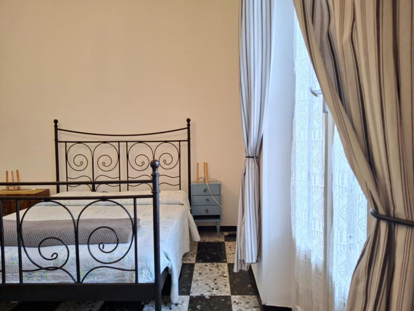 Spazioso Appartamento Vista Mare, Λεβάντο Εξωτερικό φωτογραφία