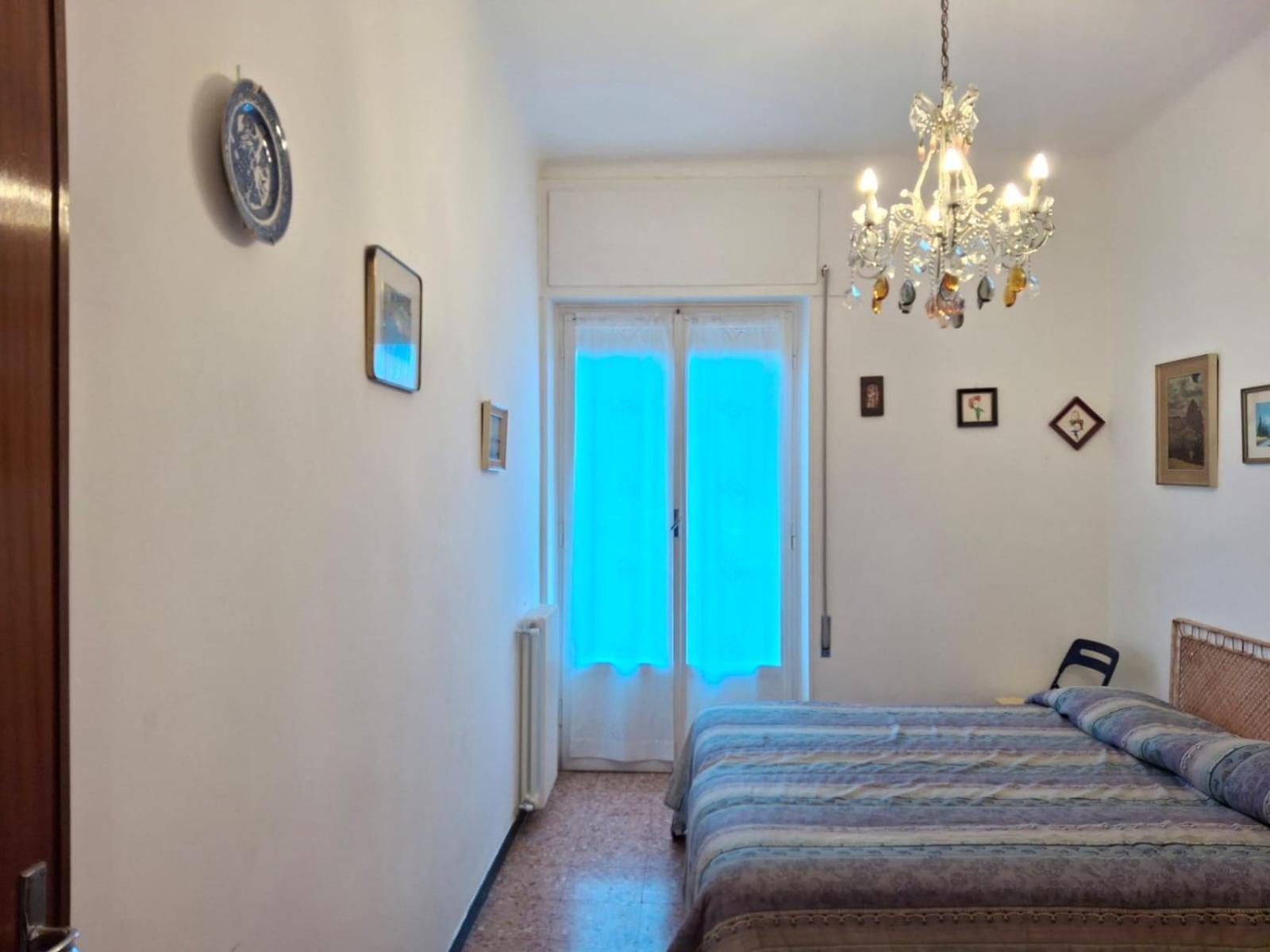 Spazioso Appartamento Vista Mare, Λεβάντο Εξωτερικό φωτογραφία