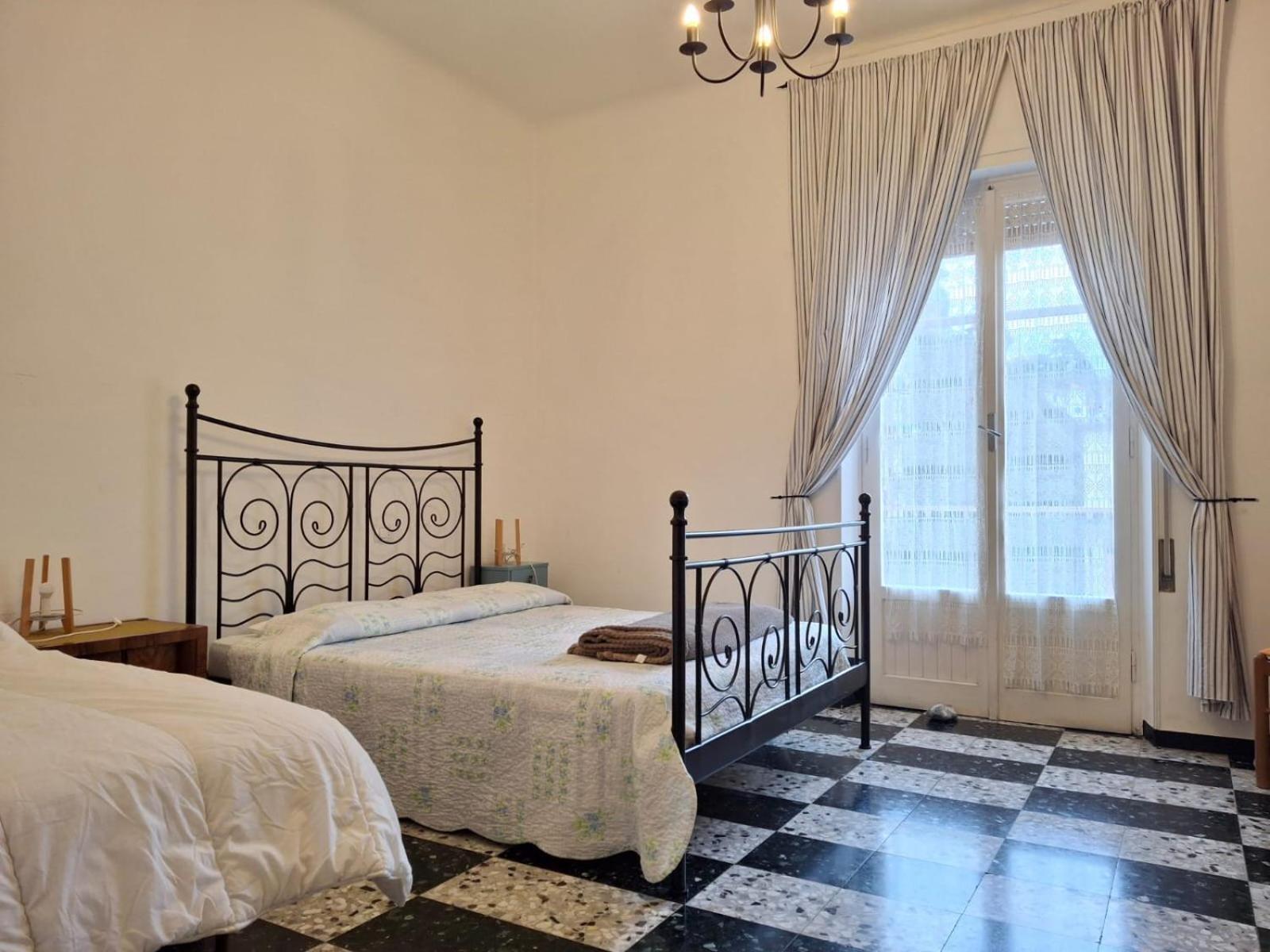 Spazioso Appartamento Vista Mare, Λεβάντο Εξωτερικό φωτογραφία